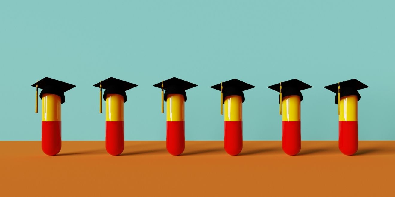 nootropics 101 for school and studying