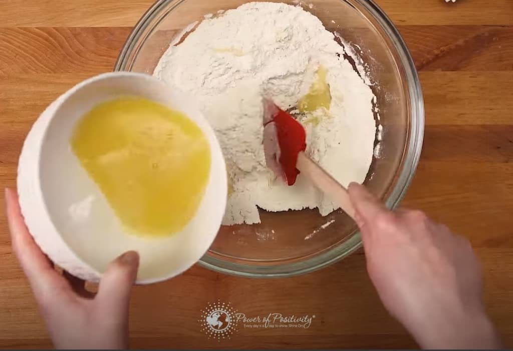 peanut butter and jelly