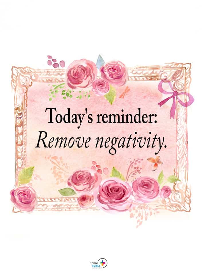 positive thinking mantras