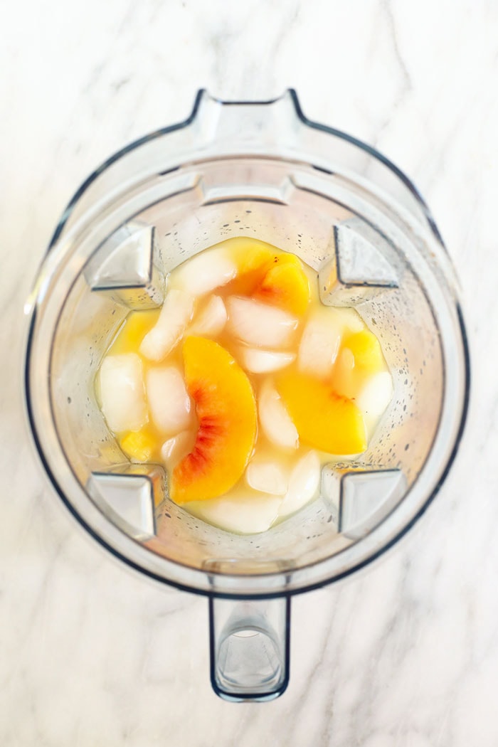 What's better than a Sex on the Beach Cocktail? Sex on the Beach Slushies! For this vodka cocktail recipe, you'll use classic Sex on the Beach Ingredients, but blend it all together to create an amazing frozen drink. ingredients in blender