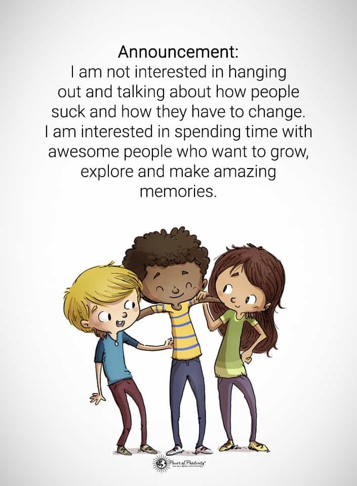 authenticity in relationships