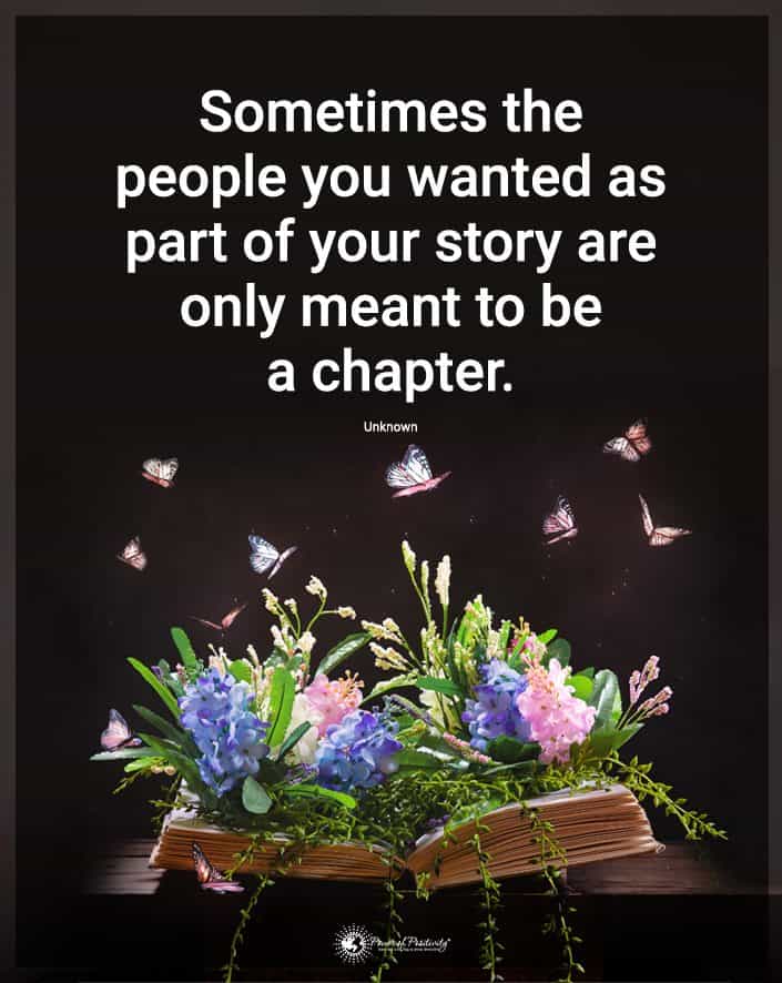 nurture your relationships