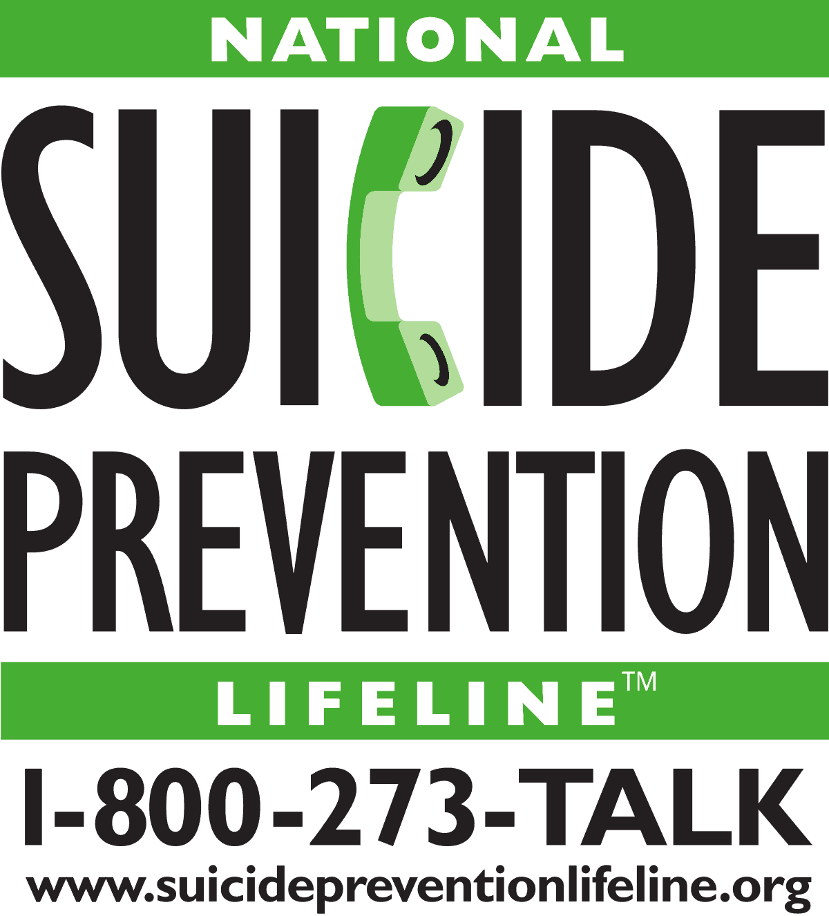 suicide and depression hotline