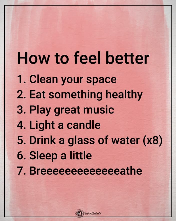 inspiring affirmations