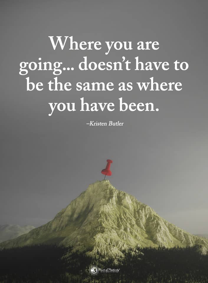 living a purposeful life