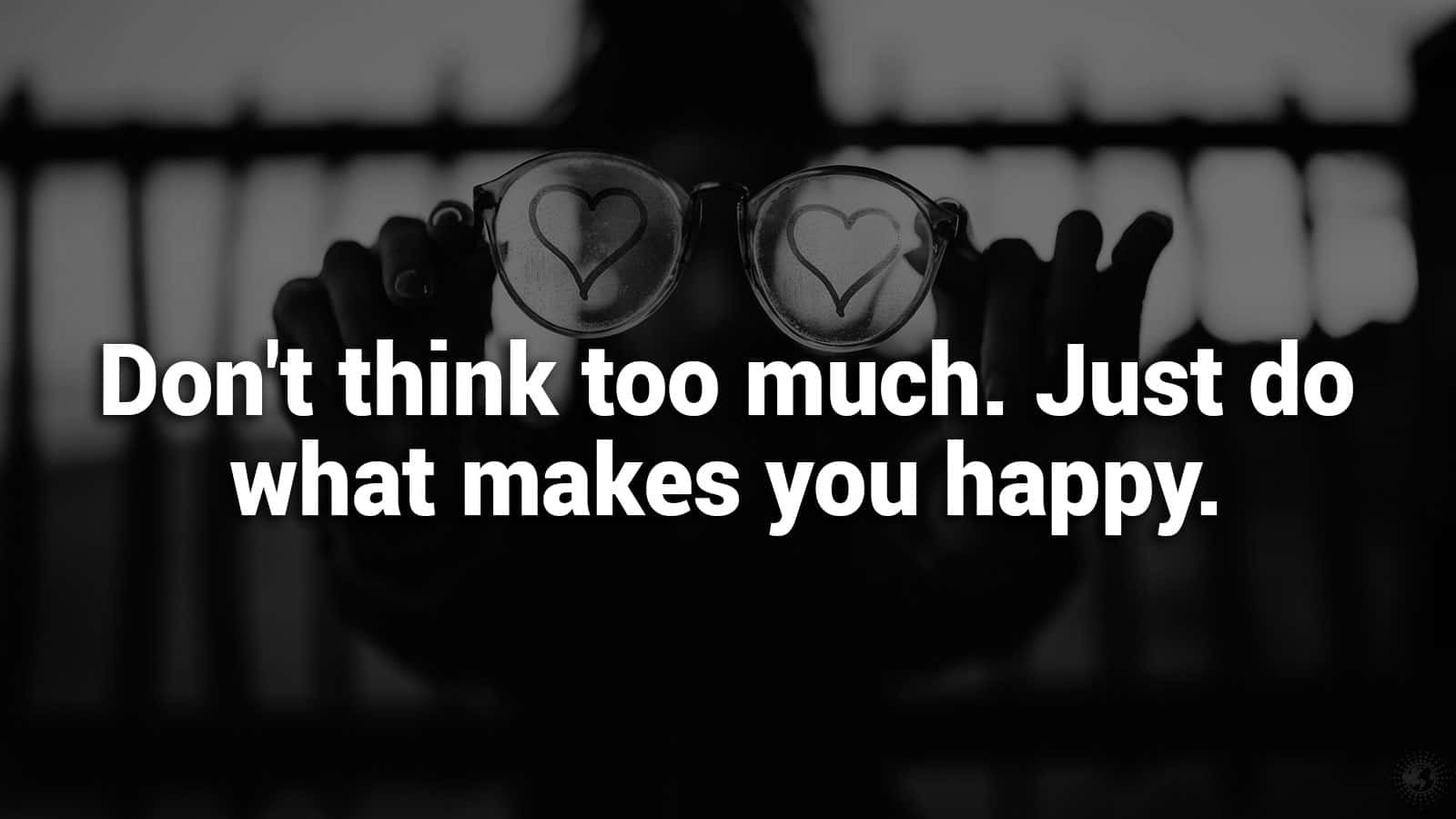 signs of overthinking