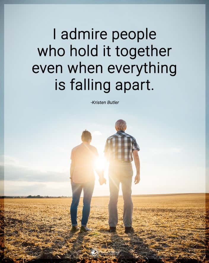 failing relationship