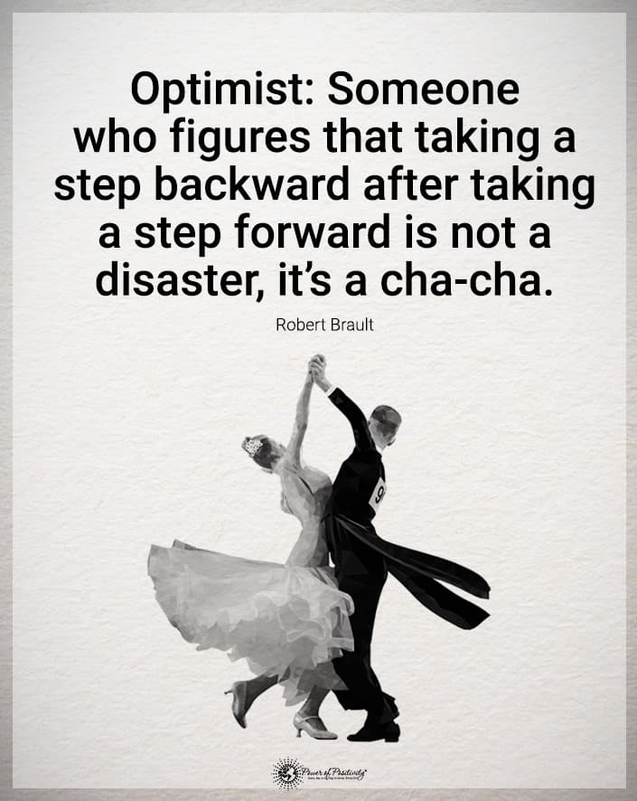 recharge your positivity