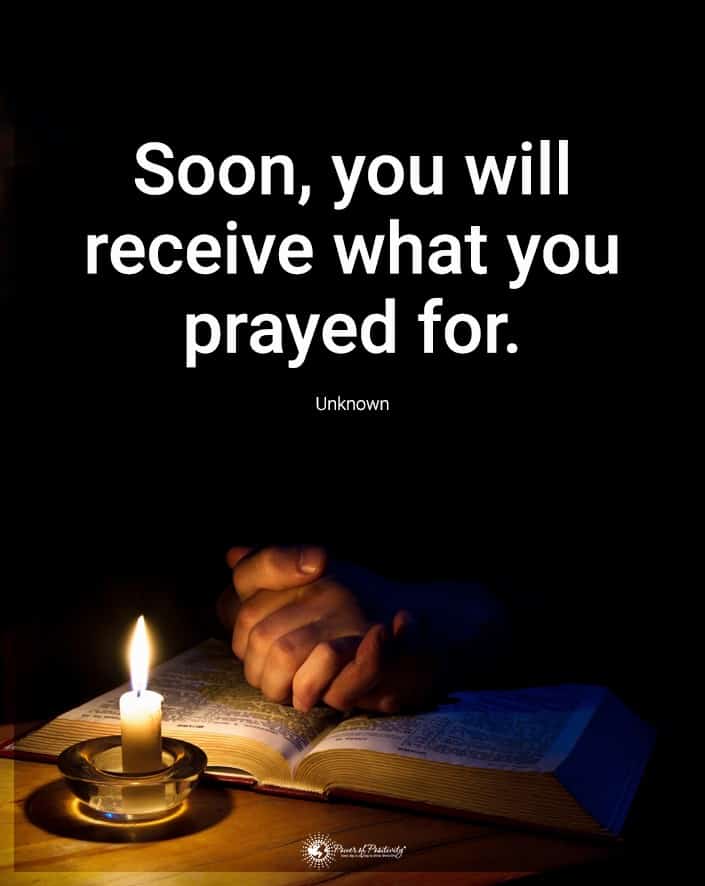 prayer