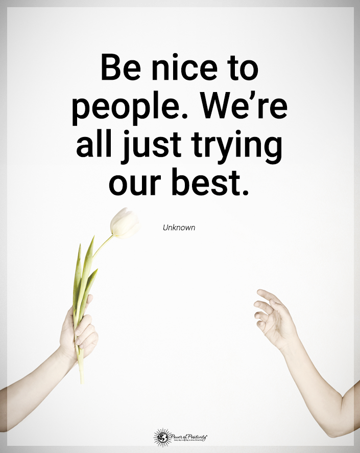 positive mental health