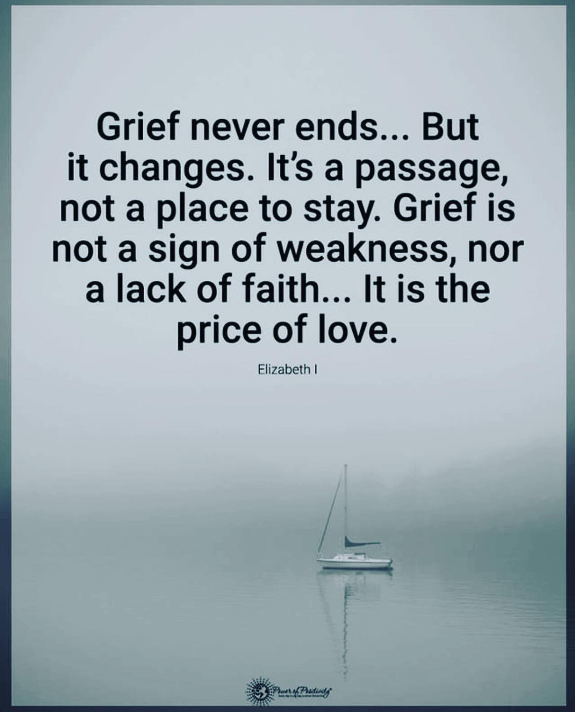 grief