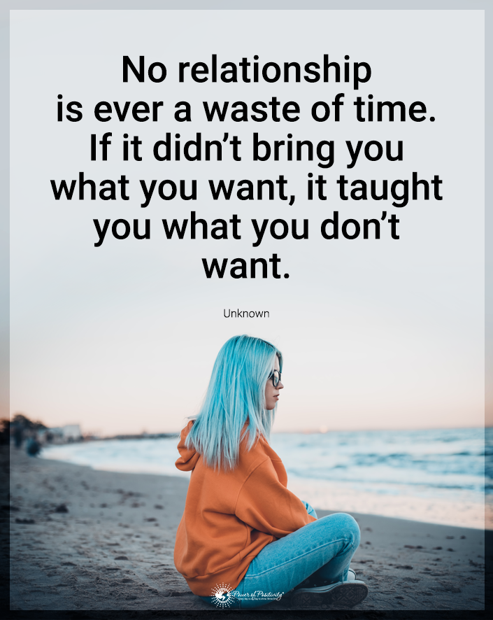 failing relationship