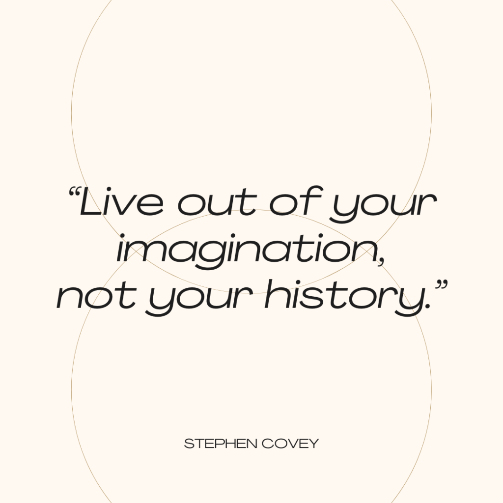 stephen covey