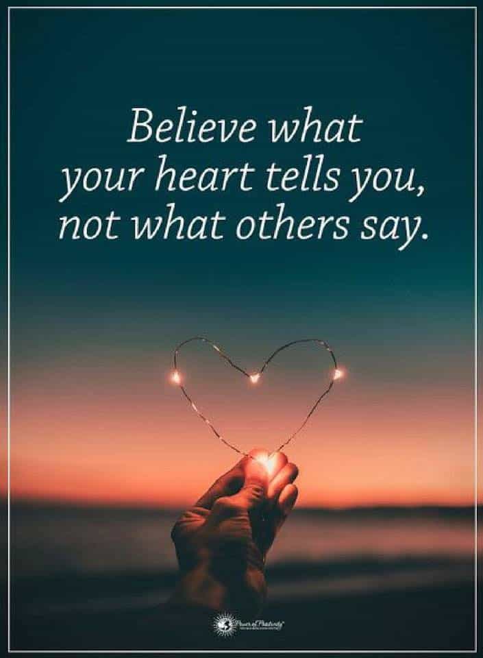 start a conversation