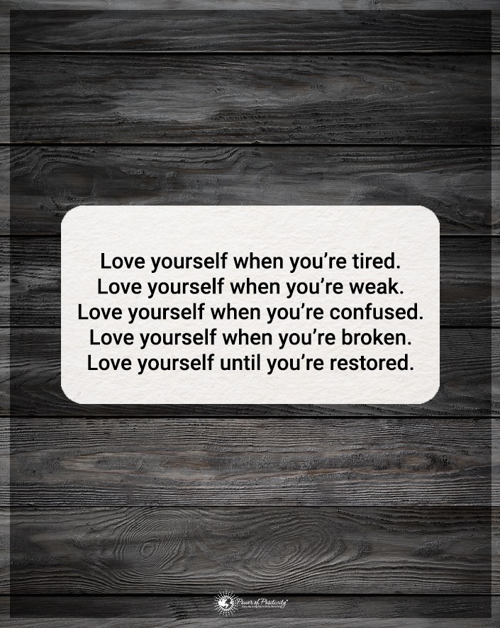 relaxation techniques