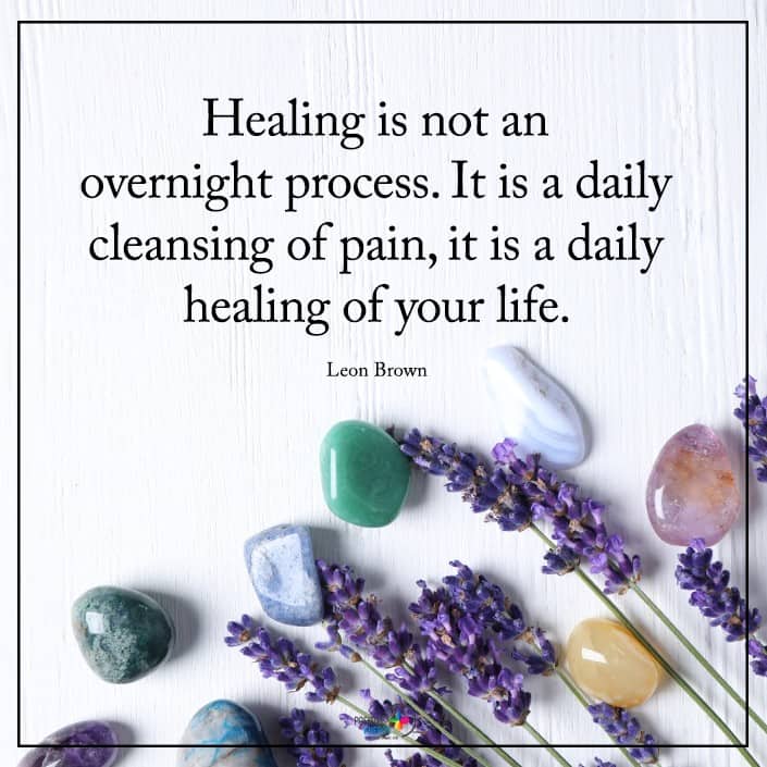 healthy immune system