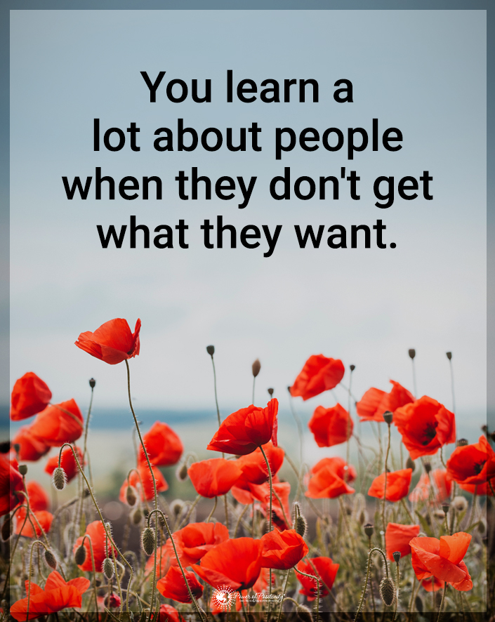 emotional detachment