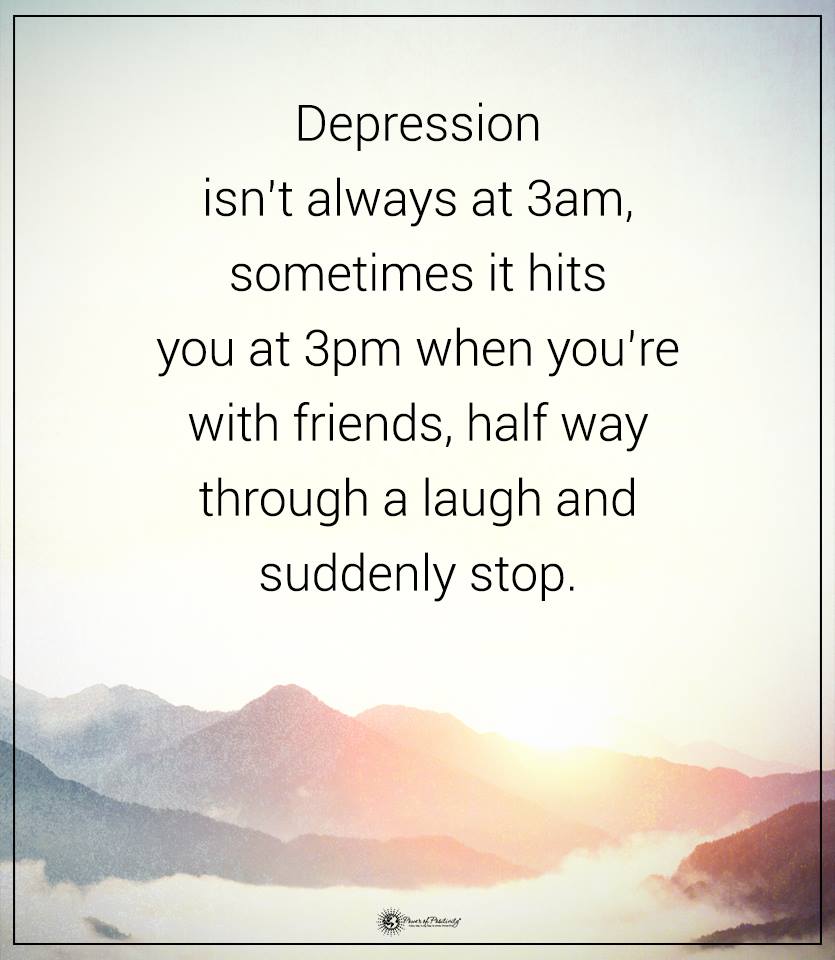 depression