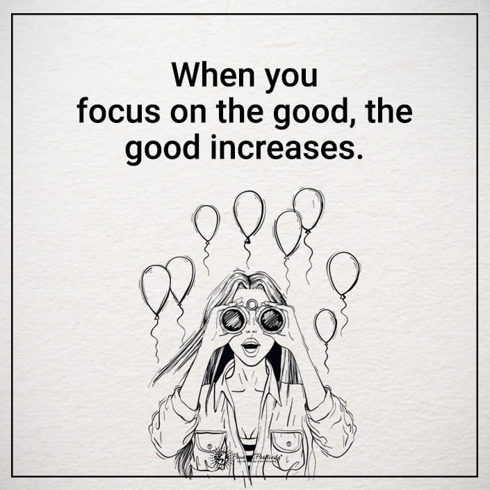 positive affirmations