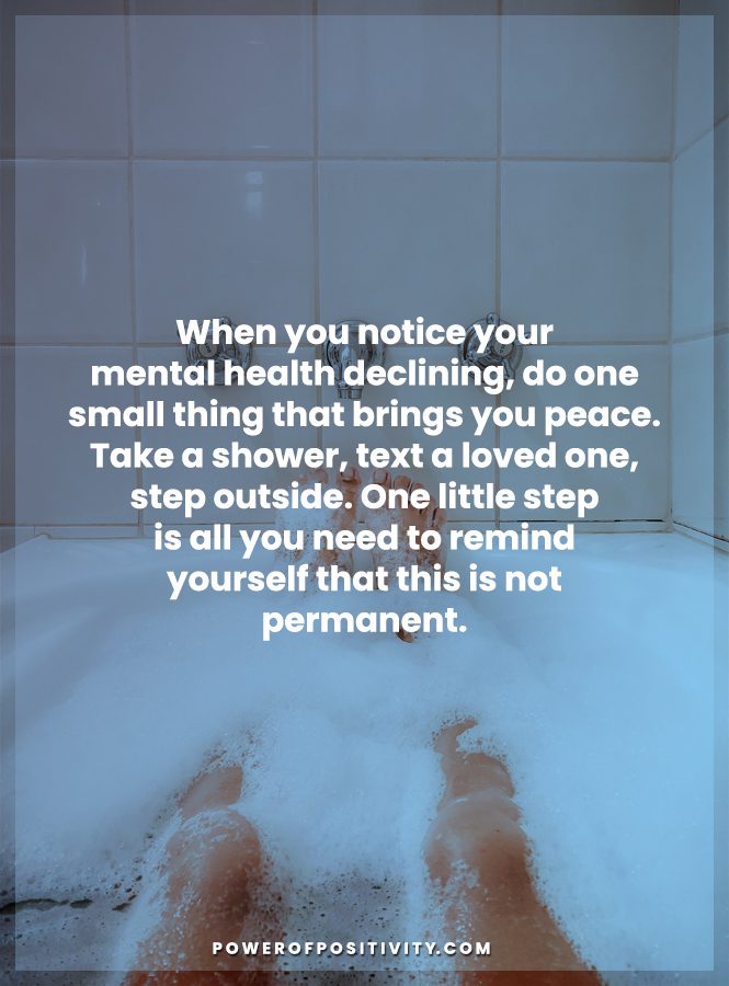 mental health
