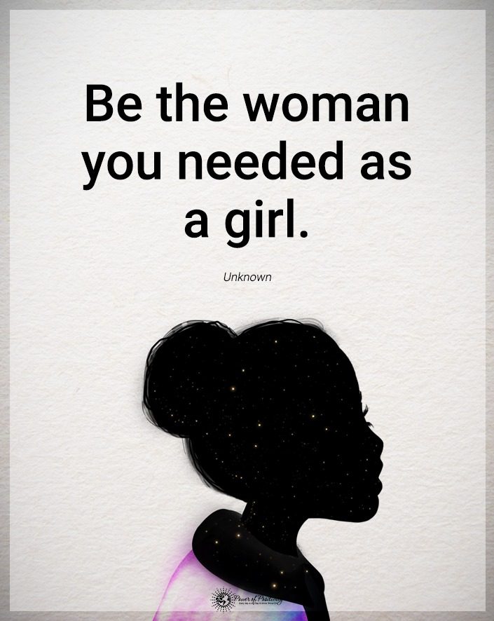 empowered child