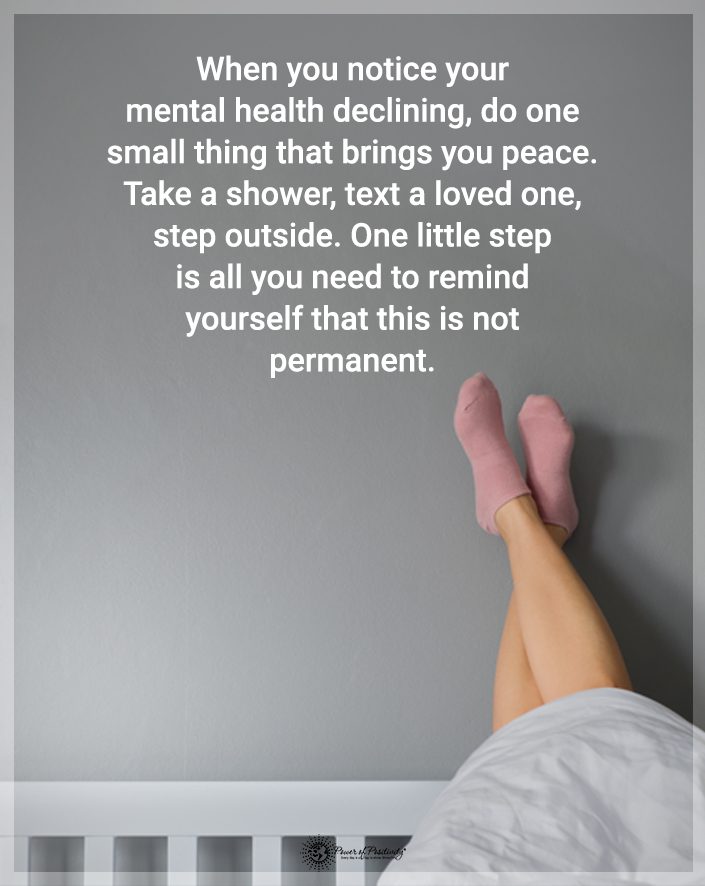 mental health