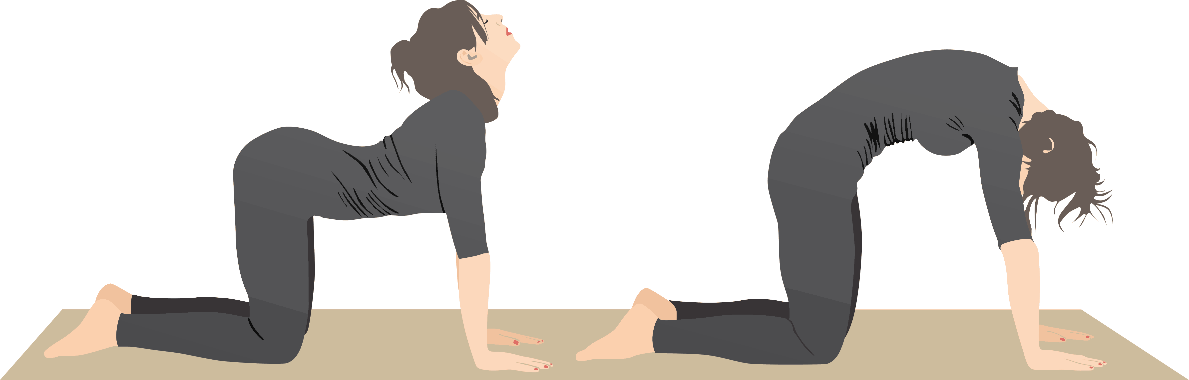 yoga for constipation