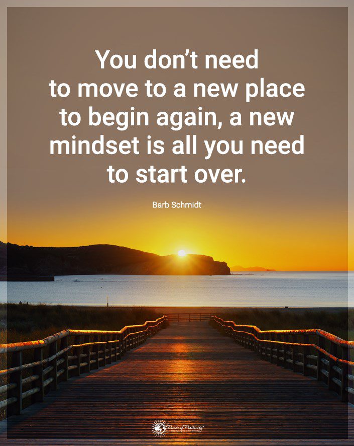 expand your comfort zone