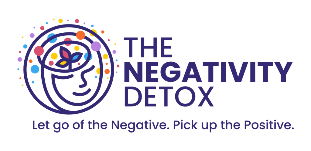 negativity detox