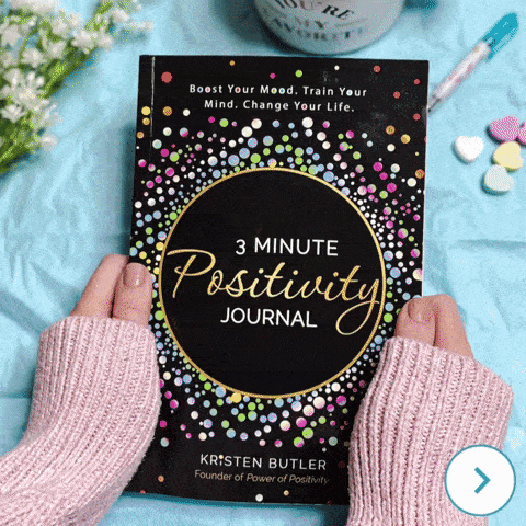 positivity-journal-kristen-butler-bestseller-gif