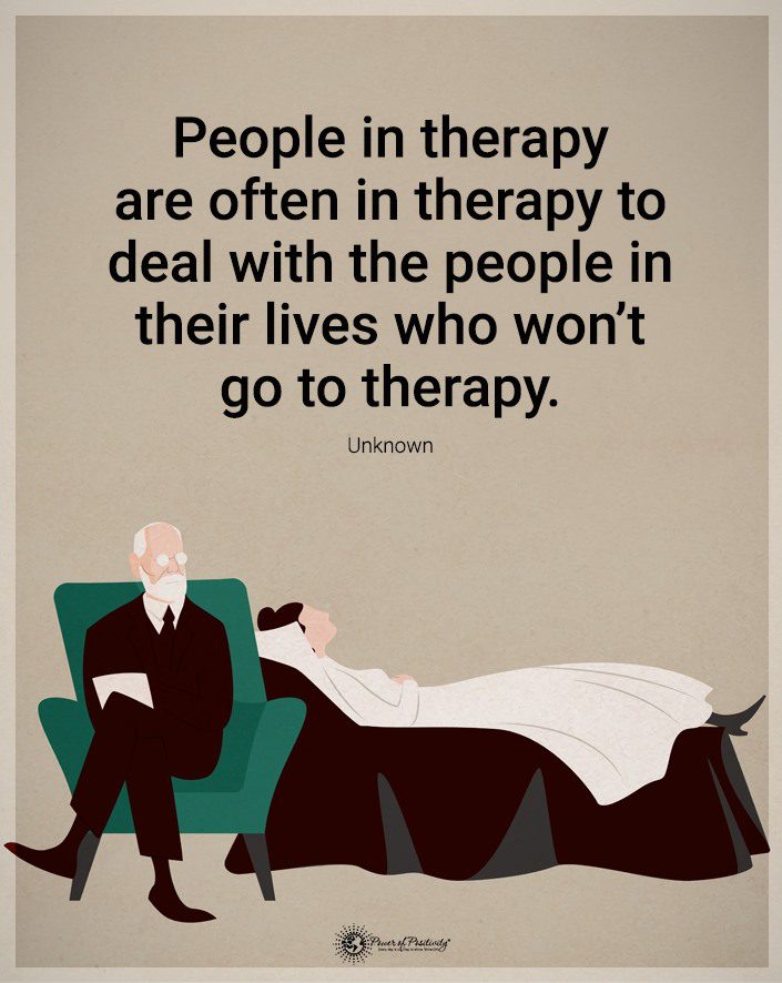 therapy