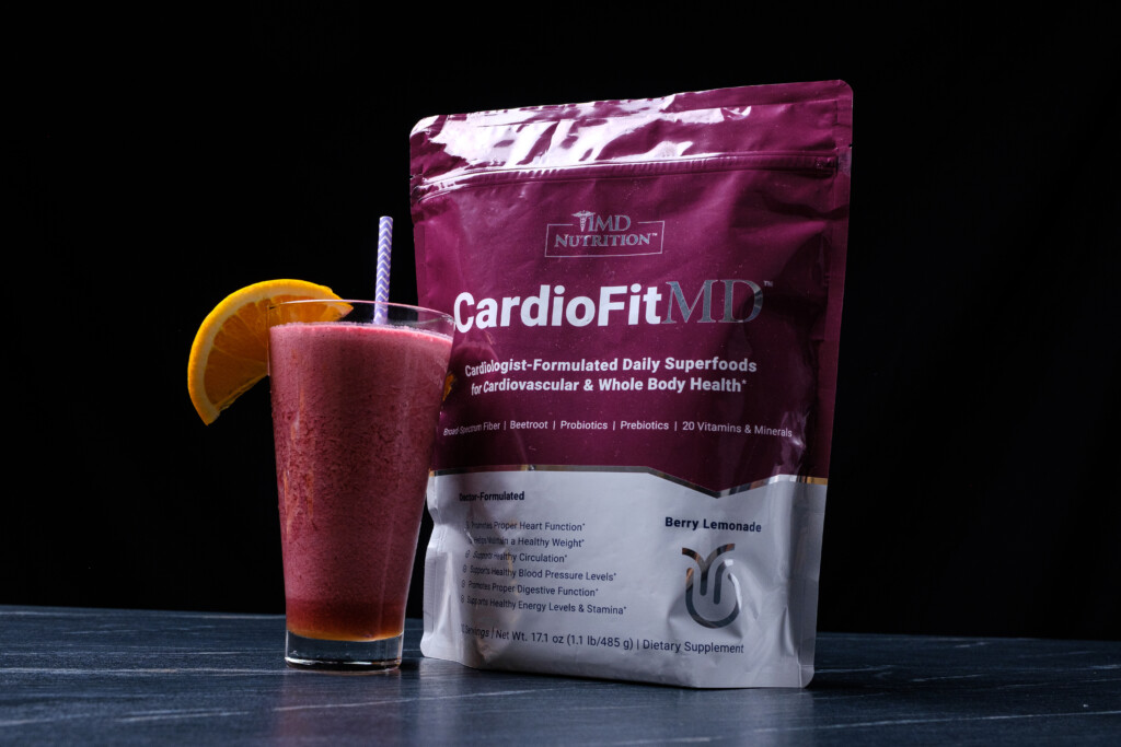 1MD Nutrition grammy gift bags items