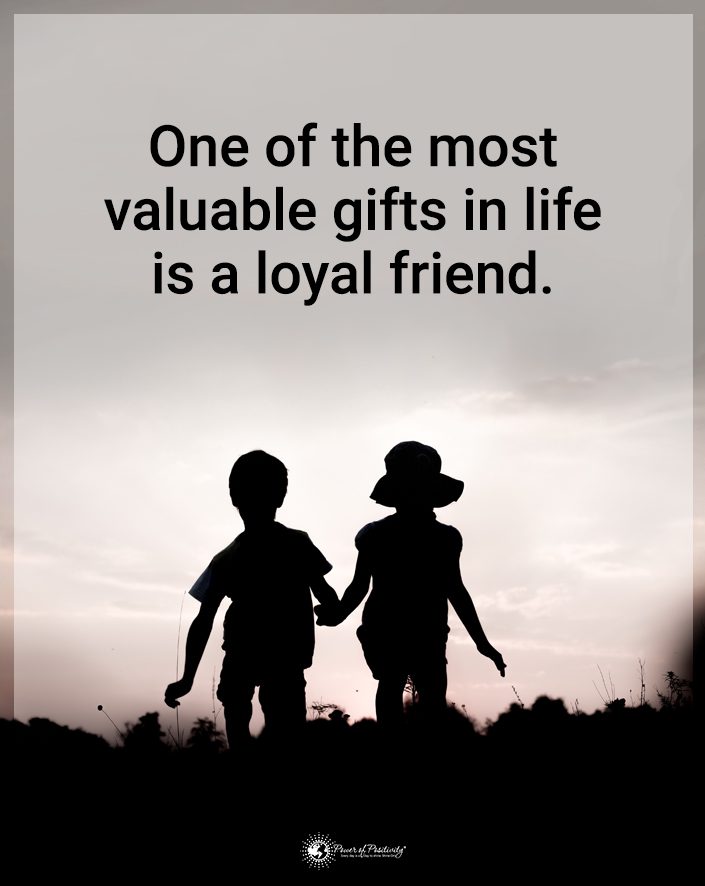 friendships