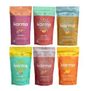 Karma Nuts