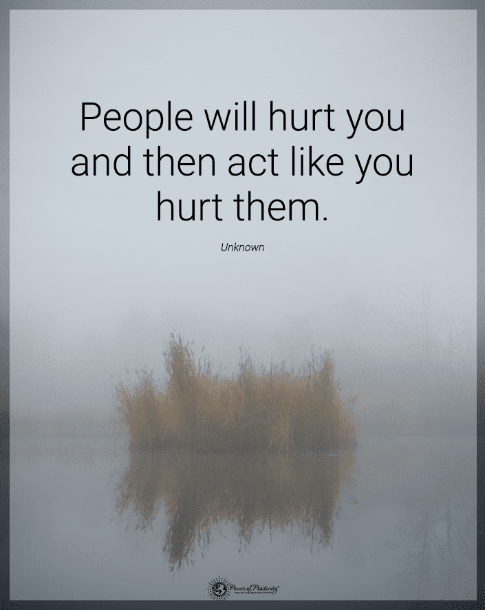 toxic people