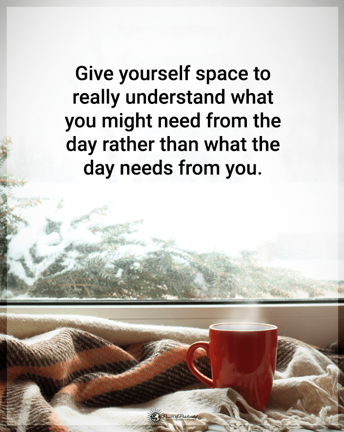 inner peace affirmations