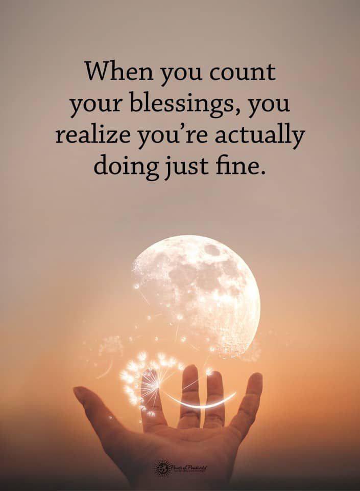 gratitude affirmations