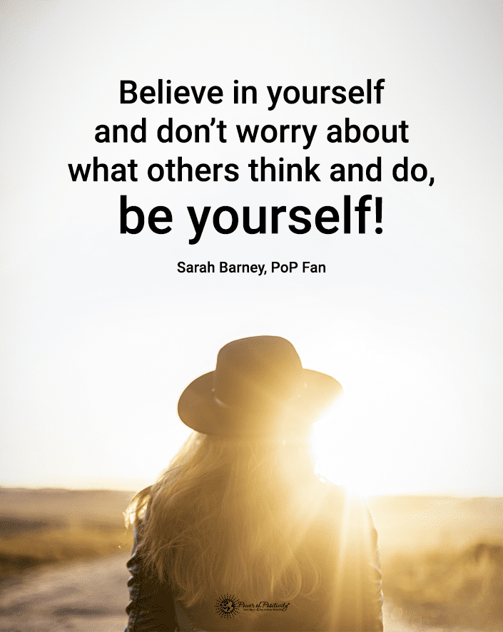 positive life habits