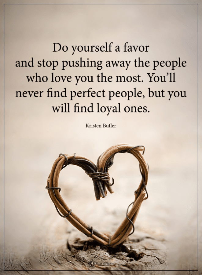 stronger relationships