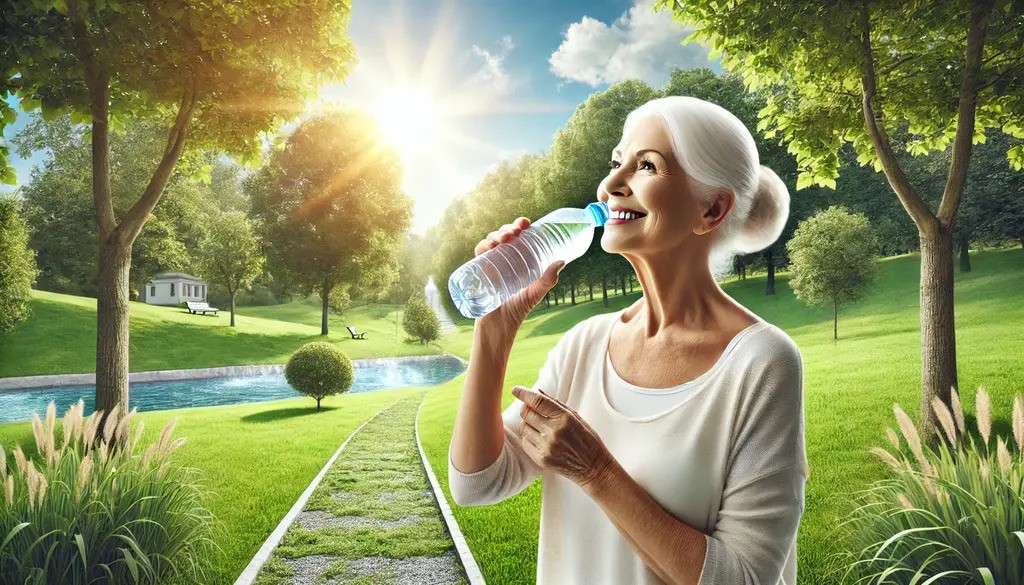 how to prevent dehydration