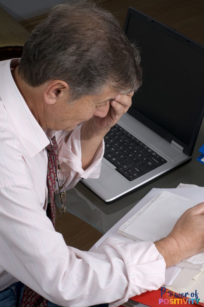 feeling helpless anxiety