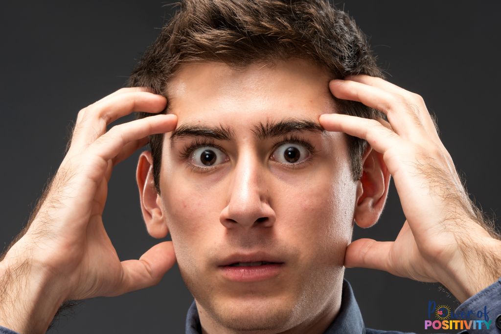 obsessive behaviors anxiety