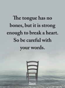 verbal and non-verbal communication in relationships