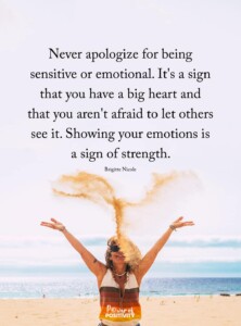 recognize a spiritual enlightenment