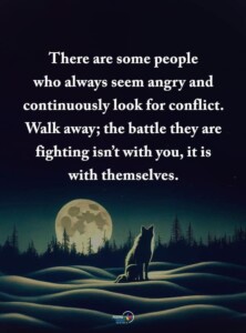 communicating effectively