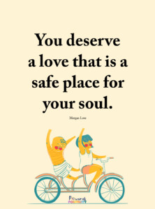 toxic relationship behaviors