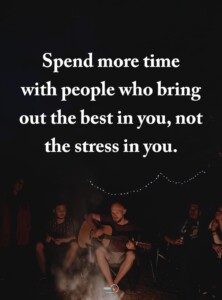 behaviors of toxic people