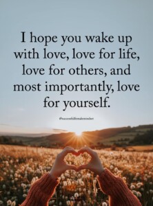 strengthen a committed relationship