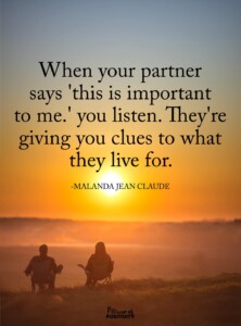 building trust in a healthy relationship