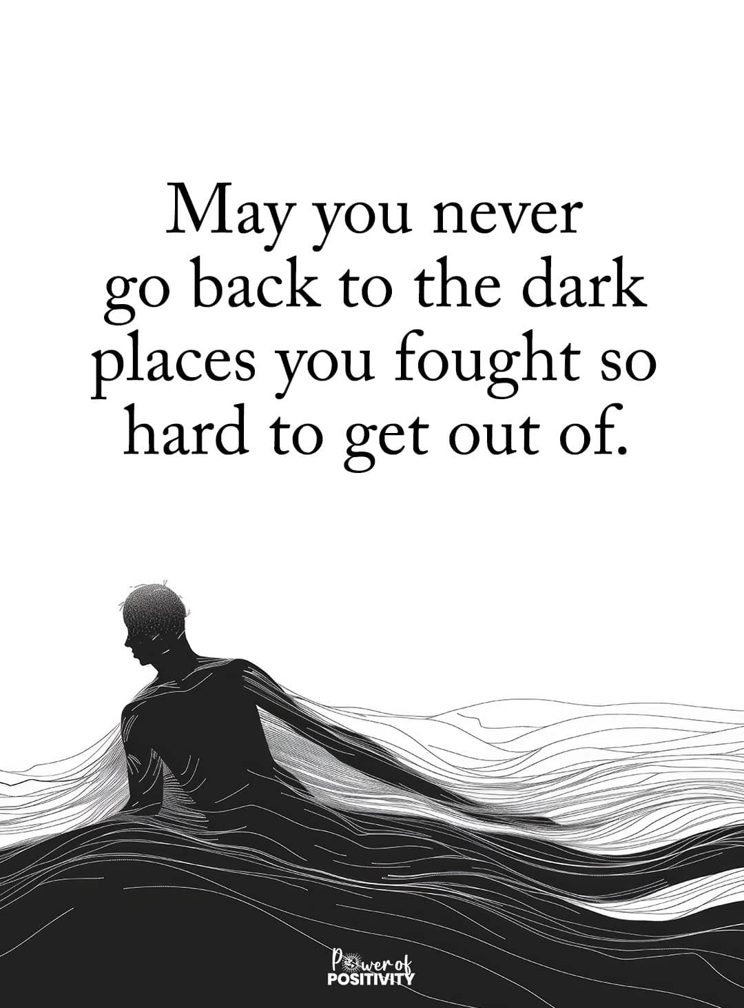 don't go back dark places